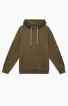 Murphy Buffalo Check Hoodie Murphy Buffalo Check Hoodie image number null