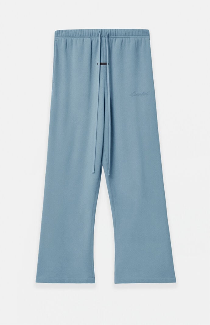Fear of God Faded Coastal Signature Classic Flare Sweatpants