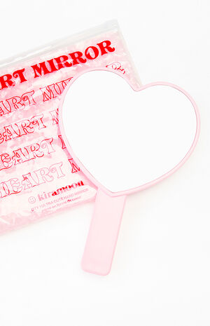 Heart Mirror image number 4