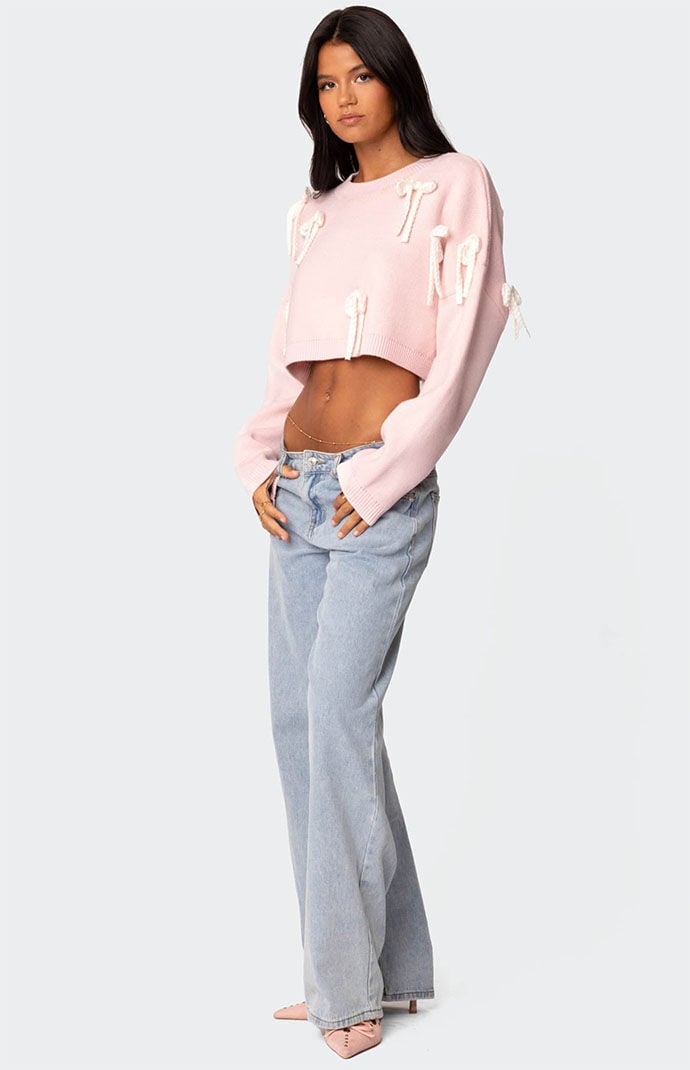 【BAON】[unisex] Adenk Diagonal Two-Way Cropped Jumper 001_01685d97-22fa-4a68-90ac-