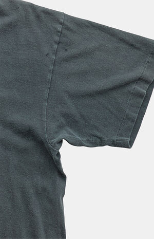 90s Calvin Klein Graphic T-Shirt image number 4