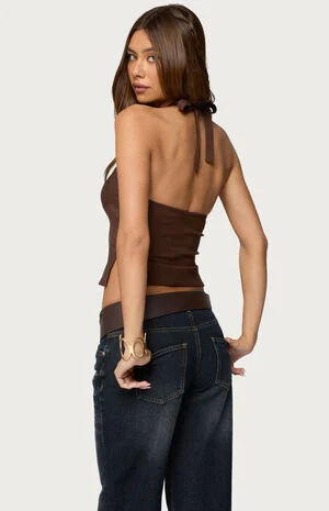 Dara Halter Top image number 3