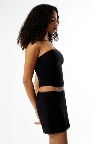 Strapless Corset image number 3