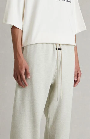 Vanilla Classic Fleece Sweatpants image number 5