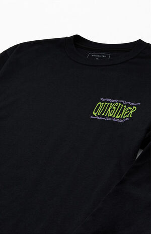 Taking Roots Long Sleeve T-Shirt image number 3