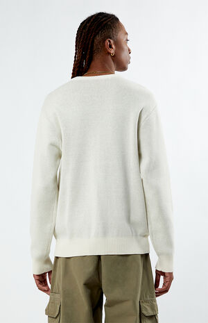 Song Intarsia Sweater image number 3