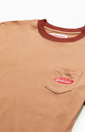 By PacSun Petrol T-Shirt By PacSun Petrol T-Shirt image number null