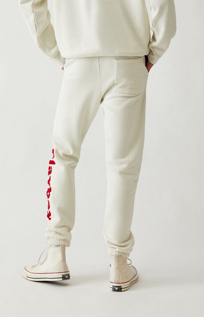 By PacSun Chenille Sweatpants