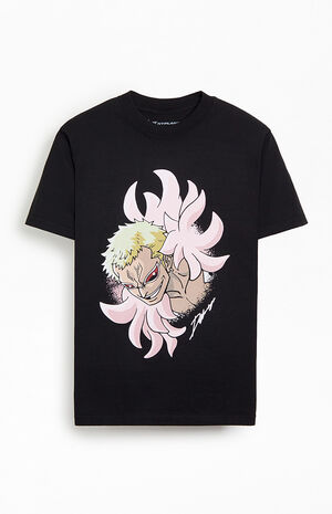 Heavenly Demon T-Shirt image number 1