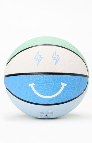 J Balvin Everyday All Court Basketball image number 2