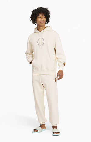 x Animal Crossing New Horizons Sweatpants x Animal Crossing New Horizons Sweatpants image number null