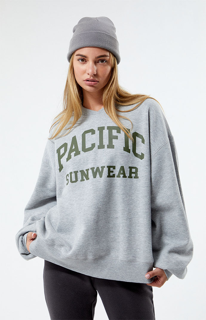 Pacsun pullover top