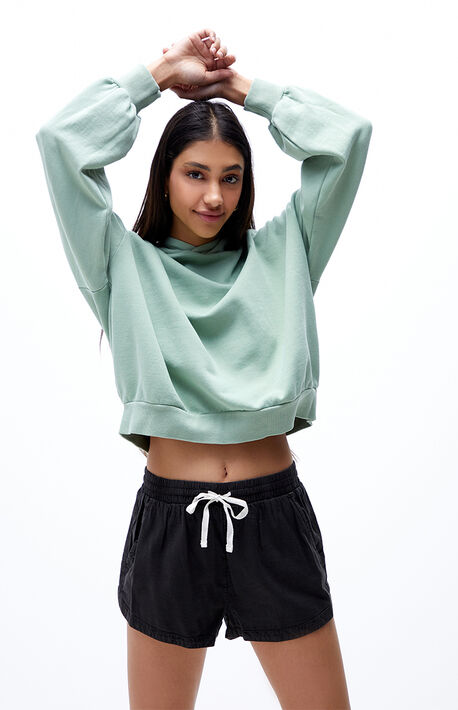 Road Trippin' Dolphin Shorts