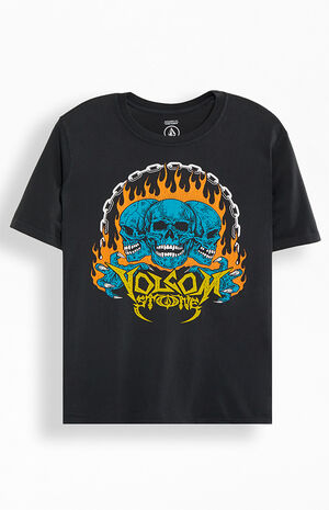 Hot Headed T-Shirt image number 2