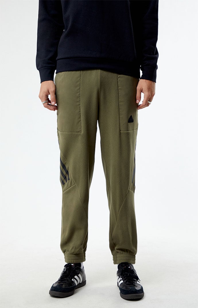 Pantalon o top shape adidas