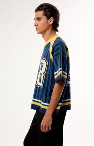 98 Knit Short Sleeve Jersey image number 4