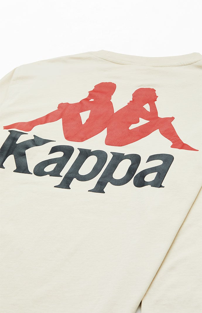 Maxi magliette kappa store