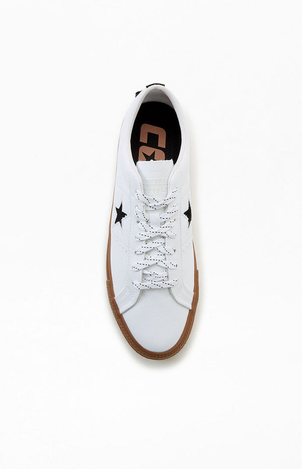 Cordura One Star Low Converse One Star Cordura Canvas Shoes