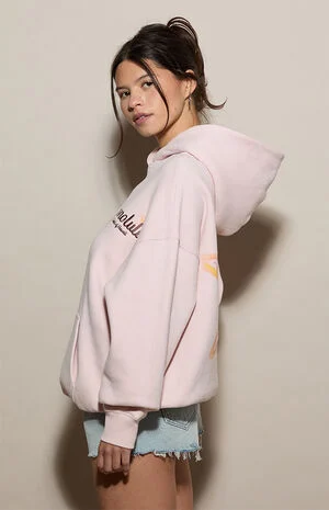Honolulu Pullover Hoodie image number 4