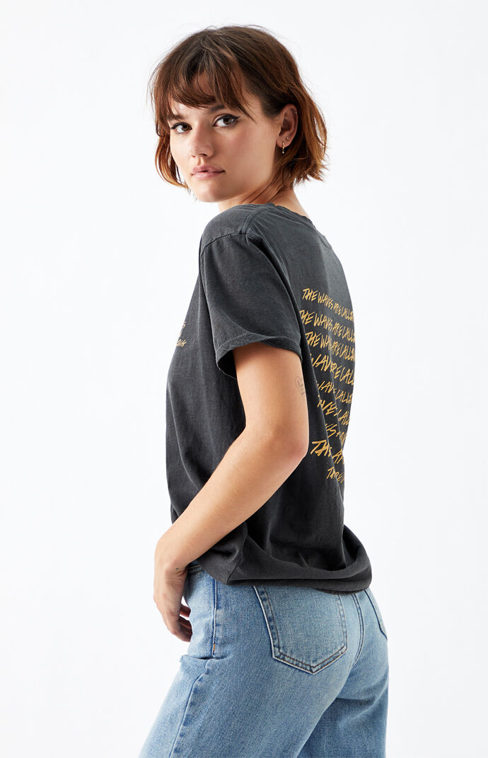 Waves Are Calling T-Shirt