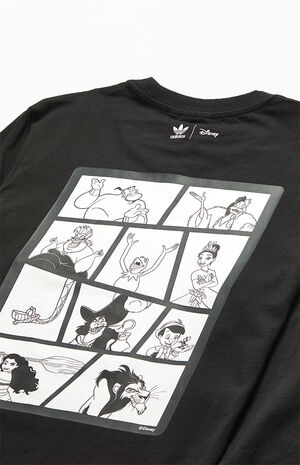 x Disney Long Sleeve T-Shirt image number 4