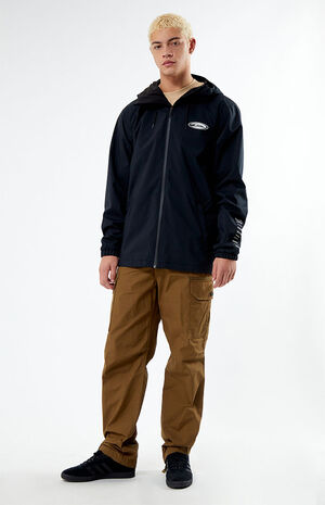 High In The Hood Technical Snow Jacket image number 4