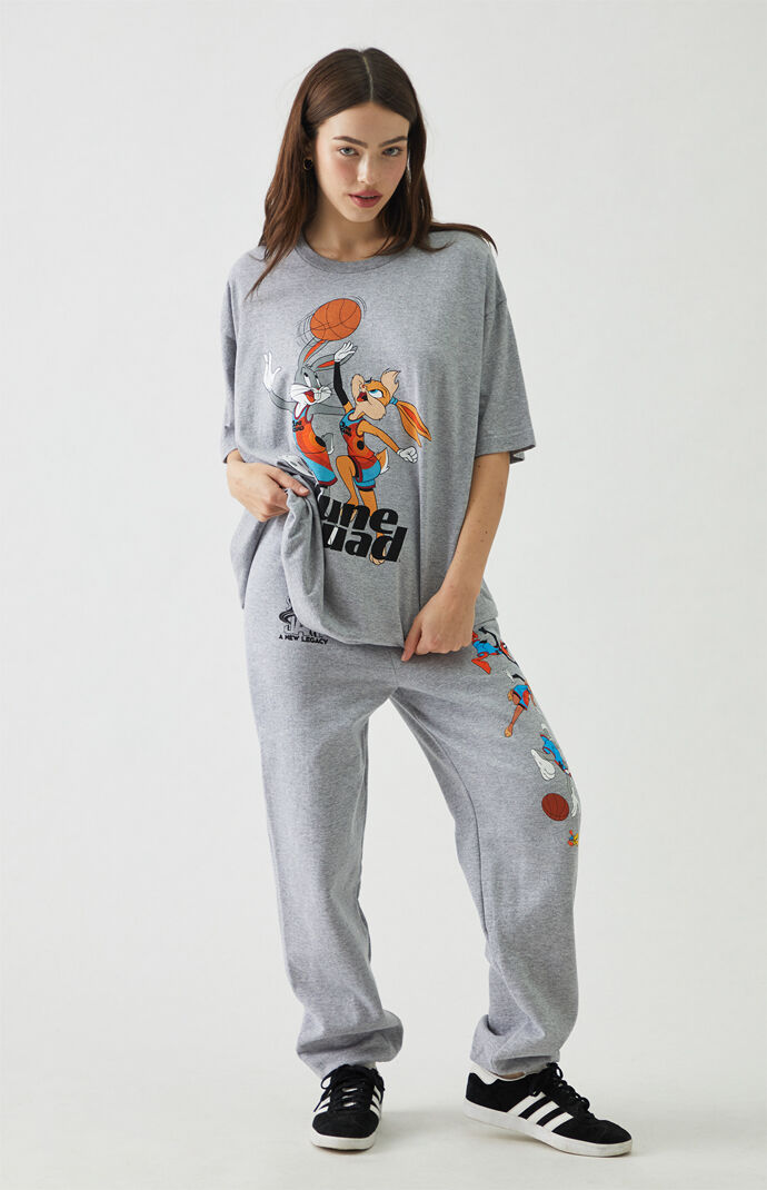 Space Jam Lola T-Shirt