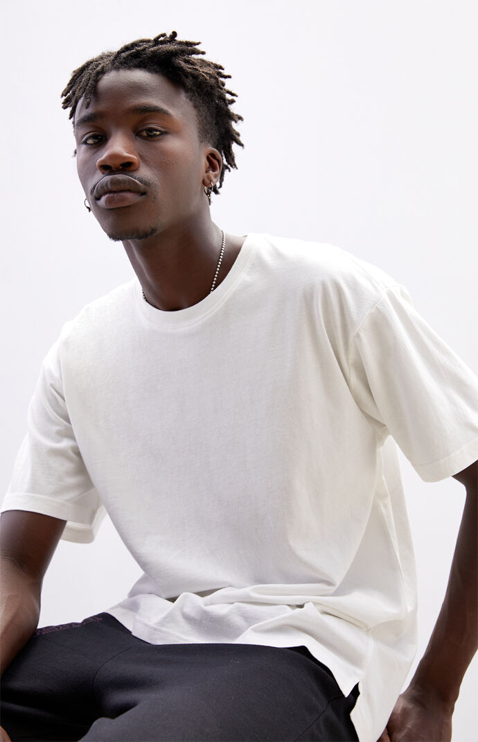 Organic Cotton T-Shirt