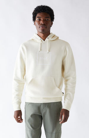 Box Logo Pullover Hoodie Box Logo Pullover Hoodie image number null