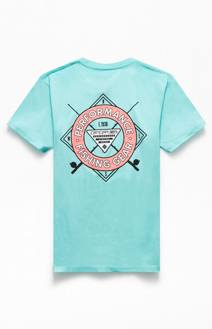 Angle T-Shirt