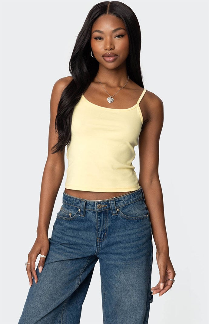 Edikted Deanna Tank Top