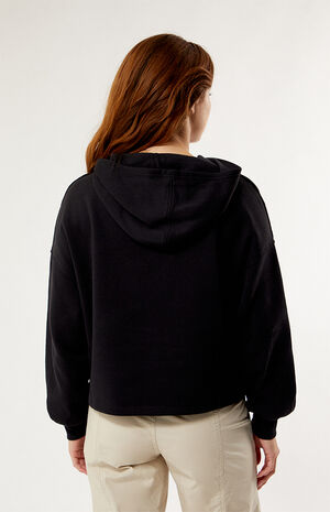 Pittsburg Steelers Endzone Hoodie image number 4