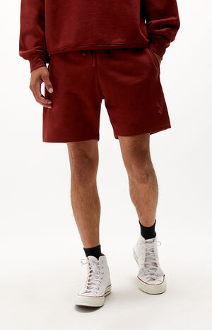 By PacSun Haus Sweat Shorts By PacSun Haus Sweat Shorts image number null