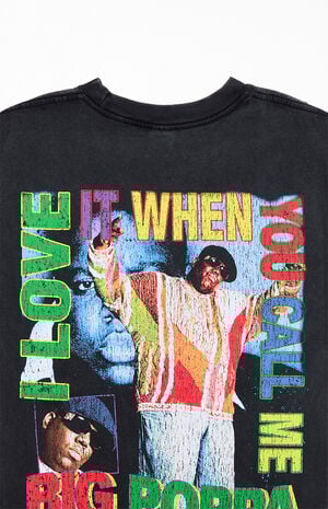 Biggie Smalls T-Shirt image number 4