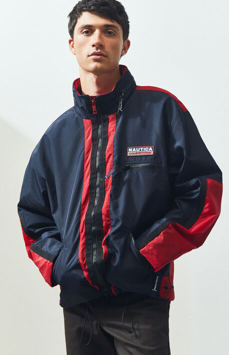 Reissue Sailing Jacket