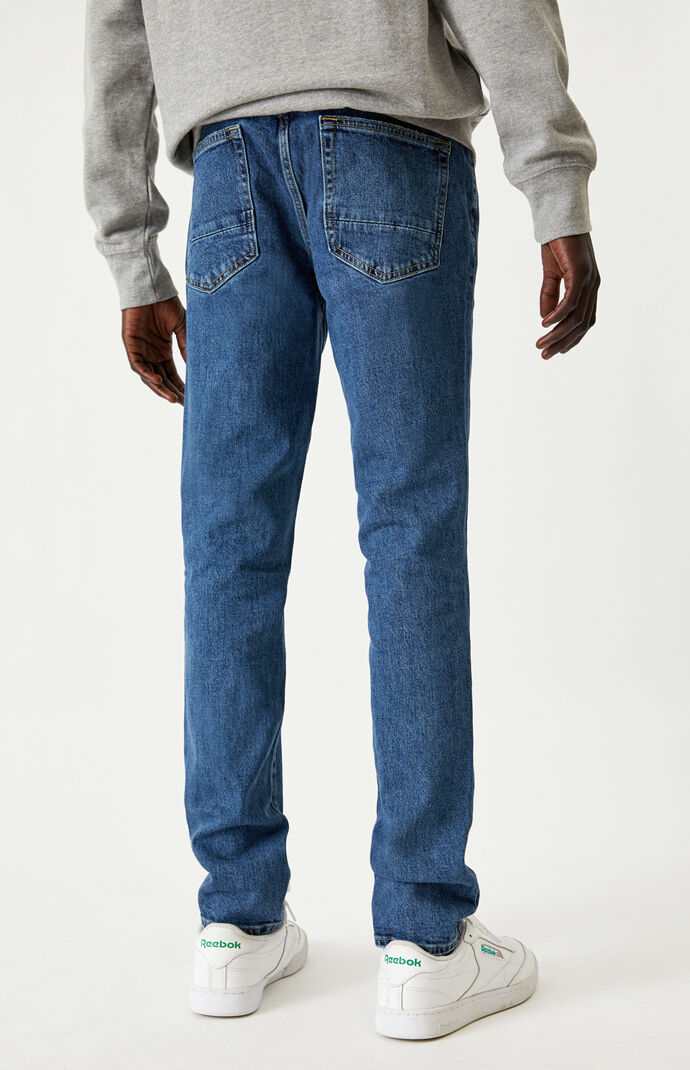 Dark Slim Fit Jeans