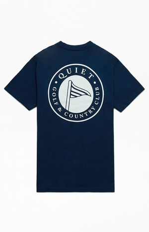 Golf & Country Club T-Shirt image number 1