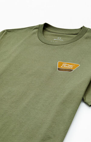 Linwood Standard T-Shirt image number 3