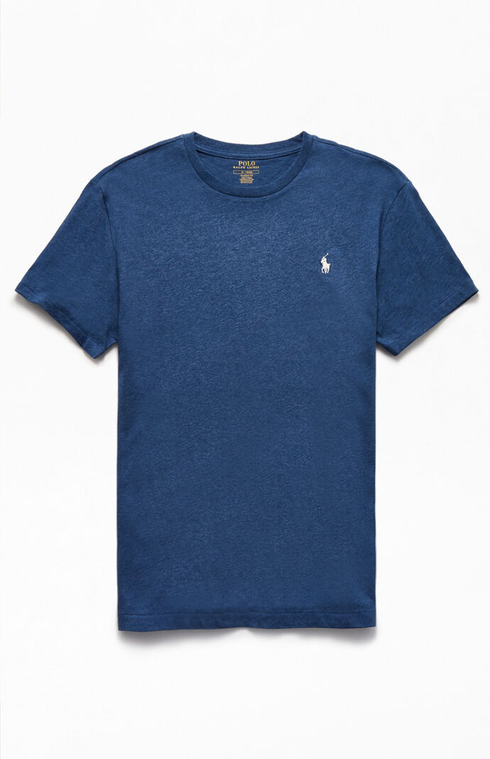 Jersey Icon T-Shirt