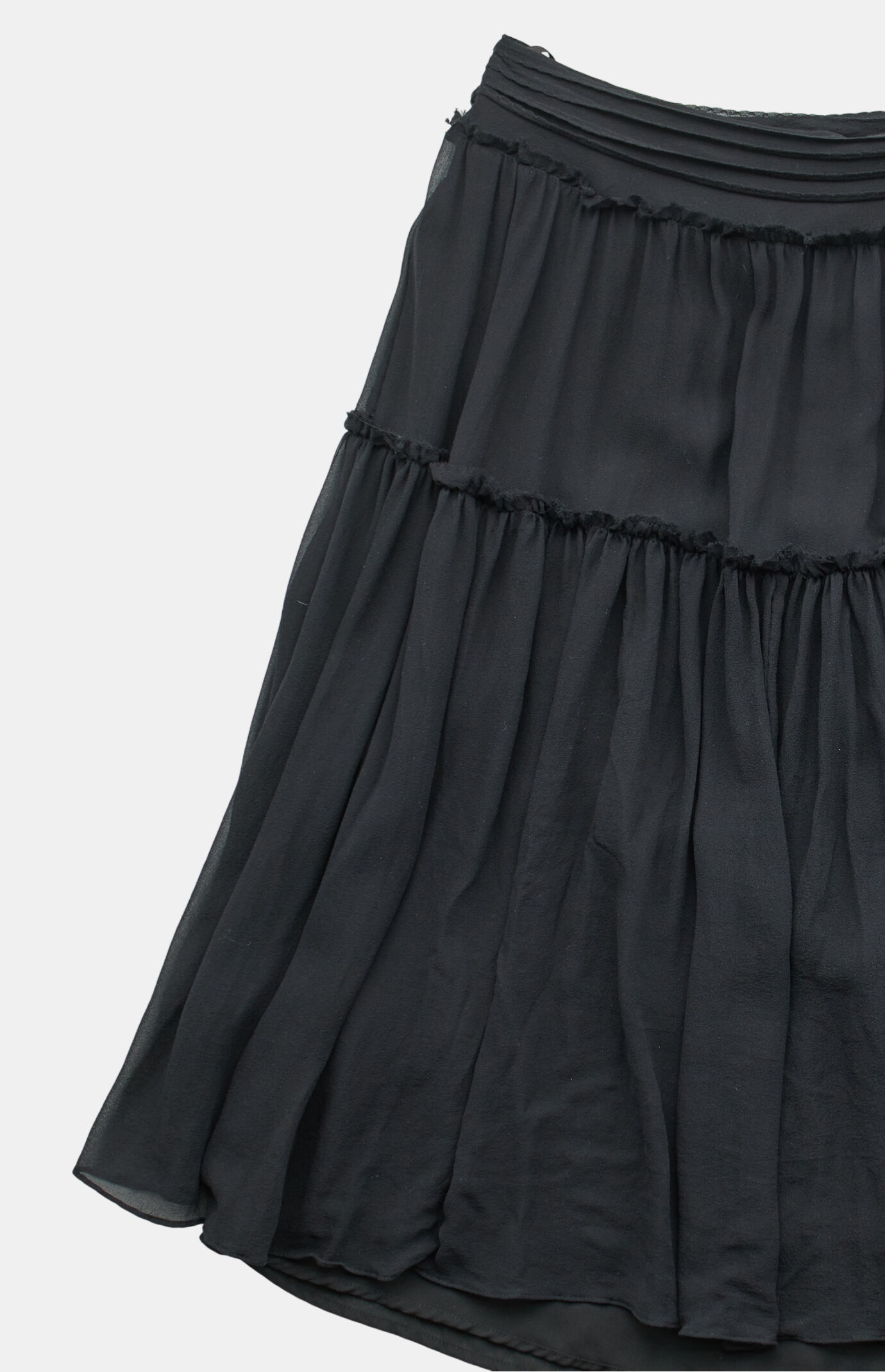 PS VINTAGE 2000s Midi Skirt