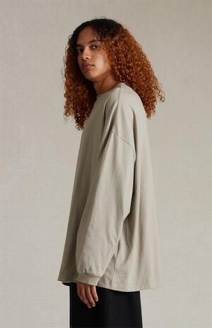 Seal Long Sleeve T-Shirt image number 2