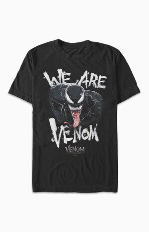 We Are Venom T-Shirt We Are Venom T-Shirt image number null