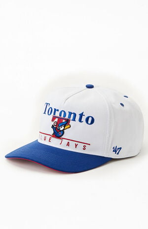 47 Brand Toronto Blue Jays Snapback Hat