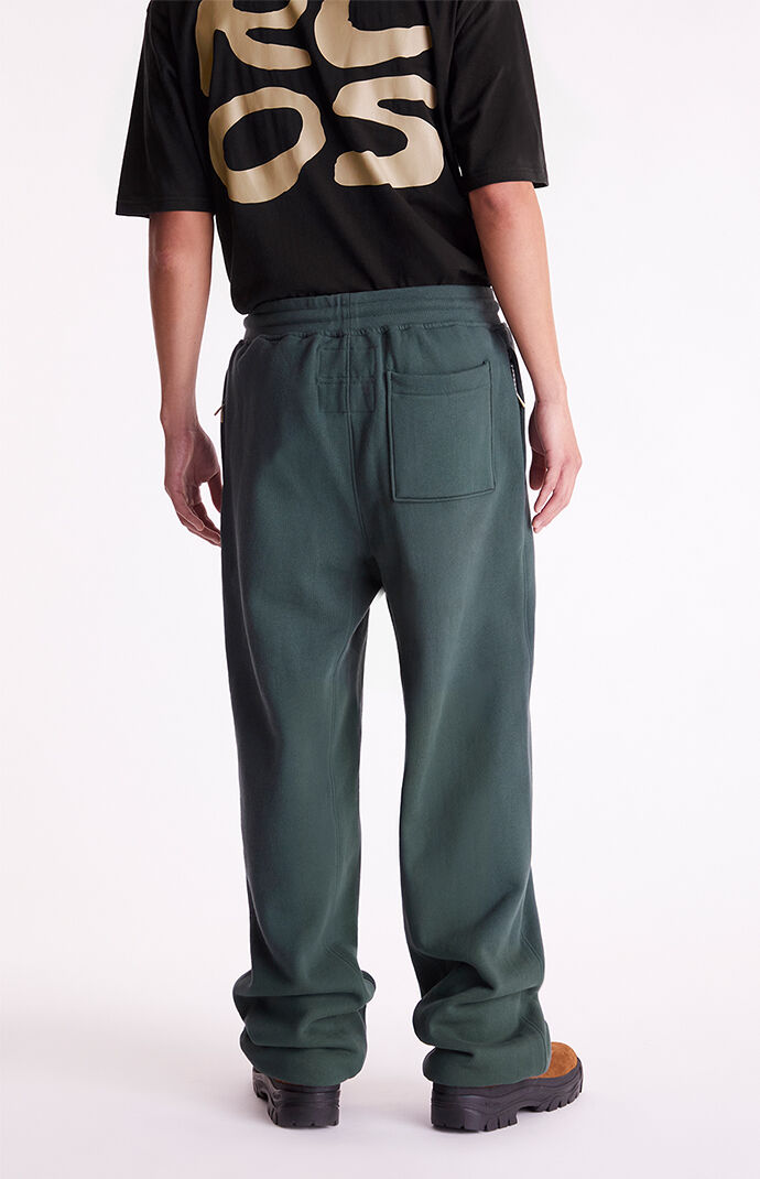 RC Outdoor Supply Logo Sweatpants | PacSun