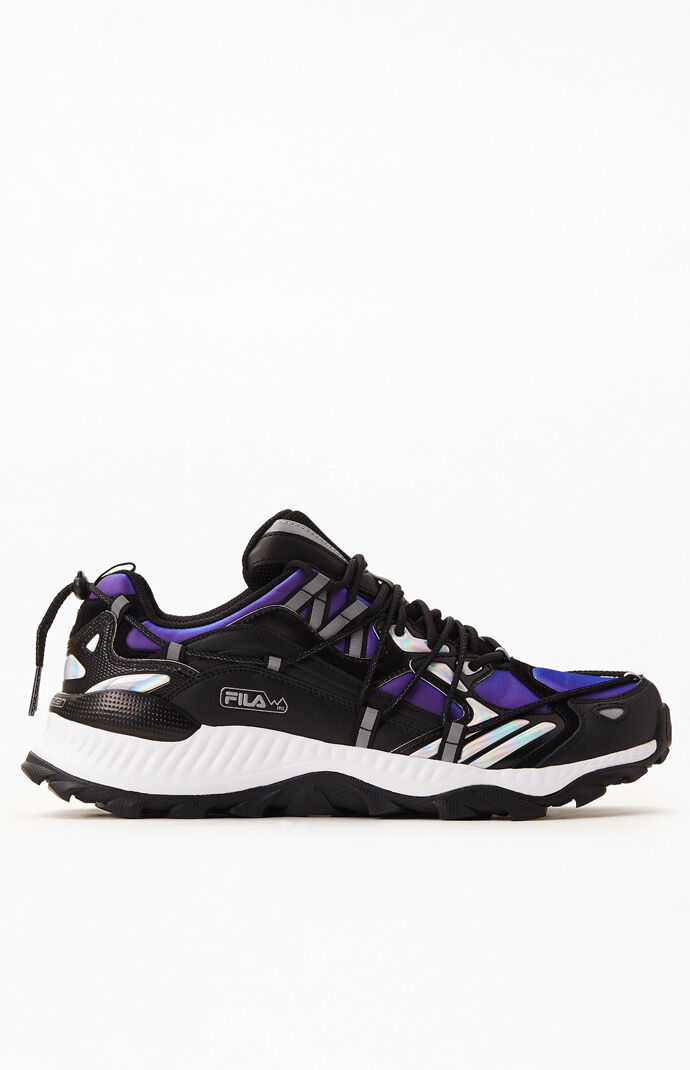 Expeditioner Reactive Shoes