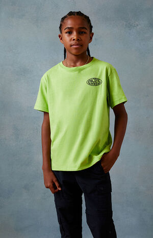 Make The World Better T-Shirt image number 3