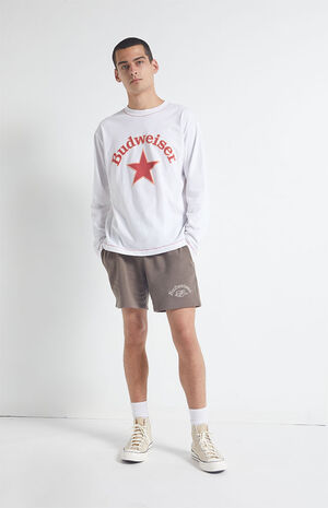 By PacSun National Long Sleeve T-Shirt image number 4