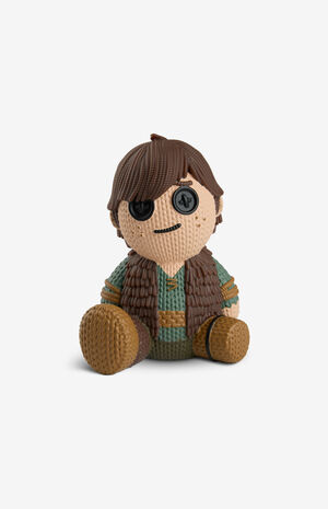 How to Train Your Dragon Hiccup 251 Knit Series Vinyl Figure image number 1