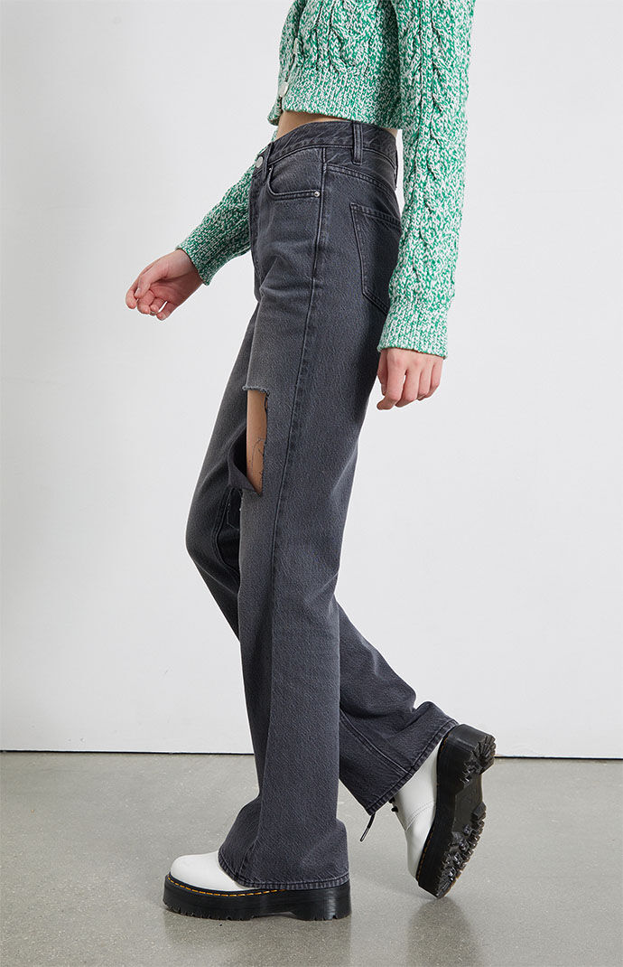 Jieda ジエダ EX.SWITCHING OVER DENIM PANTS