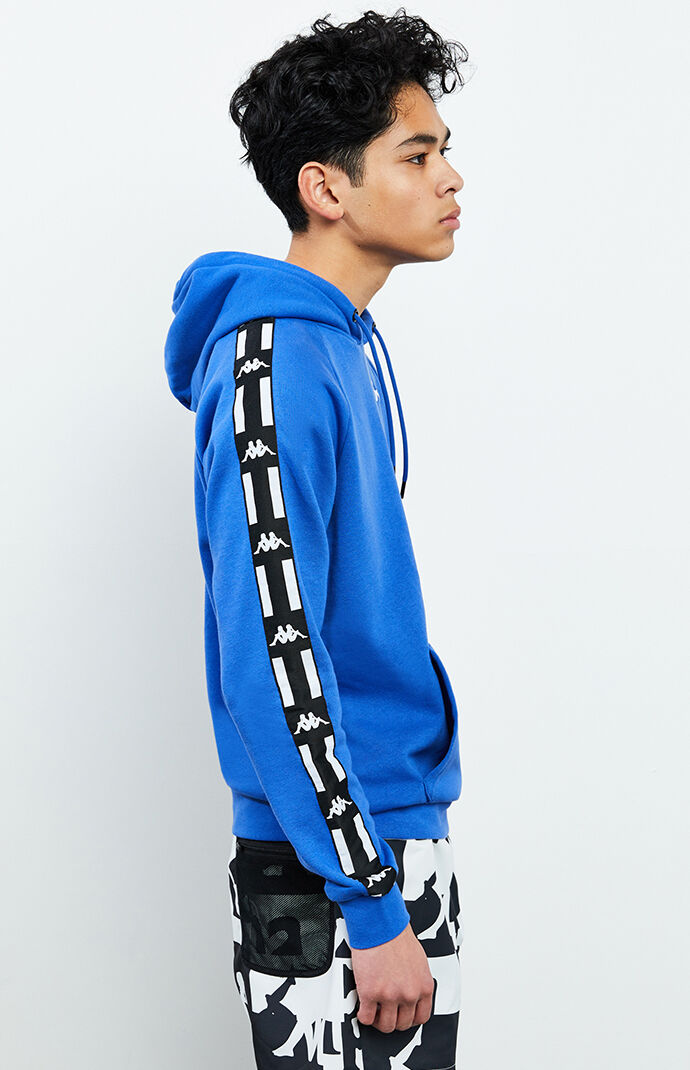 Authentic La Bartus 2 Hoodie